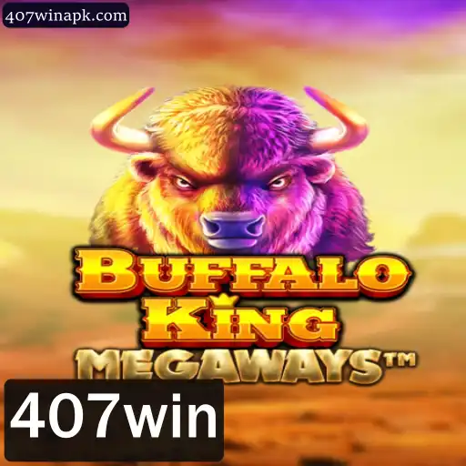 Explorando BuffaloKing: Uma Jornada Selvagem para Ganhar com 407win