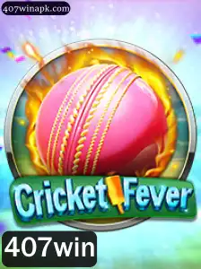 Explorando o Mundo do CricketFever: O Jogo que Capturou 407win