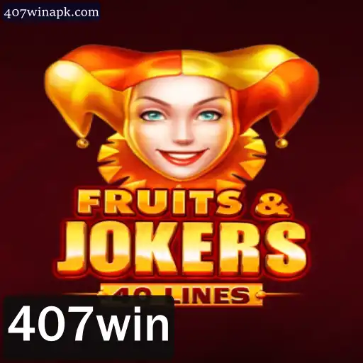 Descobrindo o Mundo de FruitsAndJokers40: A Nova Sensação dos Jogos