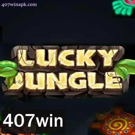 Descubra o Excitante Mundo de LuckyJungle e a Palavra-Chave Secreta 407win
