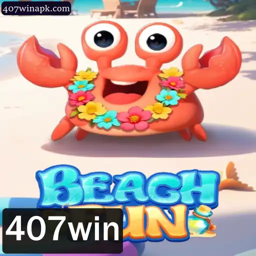 Descubra o Novo Jogo de Verão: BeachFun e o Mundo de Diversão com 407win