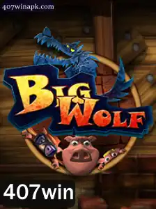 BigWolf: Um Fenômeno dos Jogos com a Palavra-chave 407win