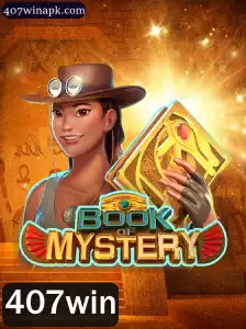 Descubra o Fascinante Mundo do BookofMystery e a Estratégia 407win