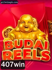 BudaiReels: Descubra o Jogo de Slots Mais Empolgante do Momento