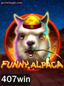 FunnyAlpaca: Um Jogo de Estratégia e Diversão para Todas as Idades