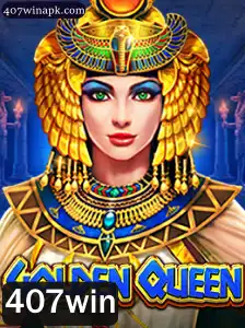 Descubra o Mundo de GoldenQueen: O Jogo que Conquista com a Palavra-Chave 407win