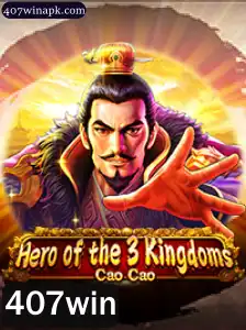 Descubra 'Heroofthe3KingdomsCaoCao': O Novo Fenômeno do Mundo dos Jogos