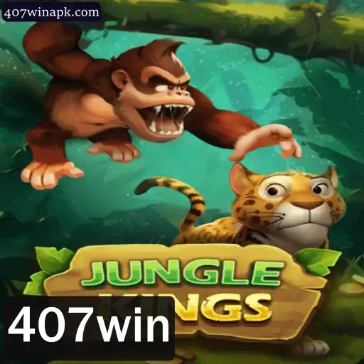 JungleKings: Aventura e Estratégia com a Chave para a Vitória