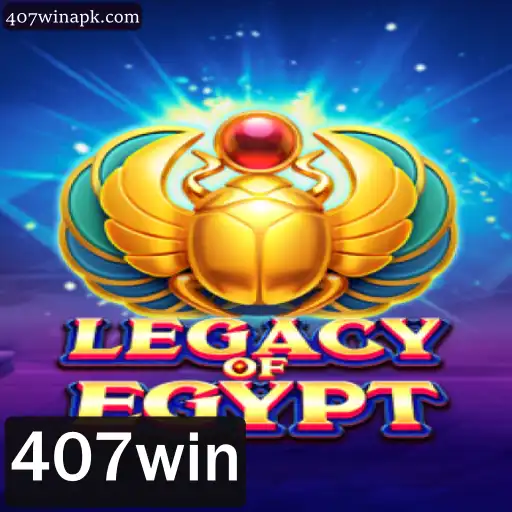 Descubra o Fascinante Mundo de LegacyOfEgypt com a Palavra-Chave 407win