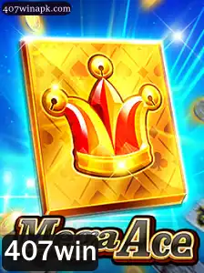 MegaAce: Um Guia Completo para o Novo Fenômeno dos Jogos