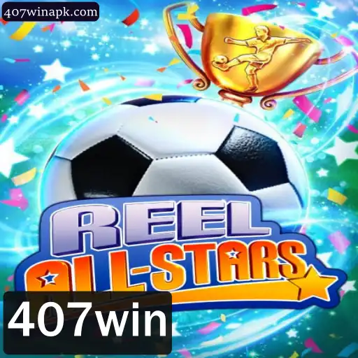 ReelAllStars: Um Novo Fenômeno no Mundo dos Jogos