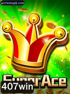 Descubra o Universo de SuperAce e a Inovadora Palavra-Chave 407win