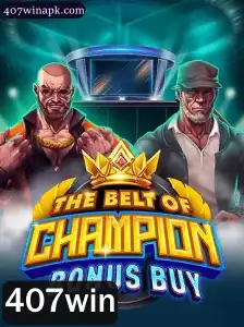 Explorando 'TheBeltOfChampionBonusBuy': Um Mergulho nas Regras e Estrutura do Jogo