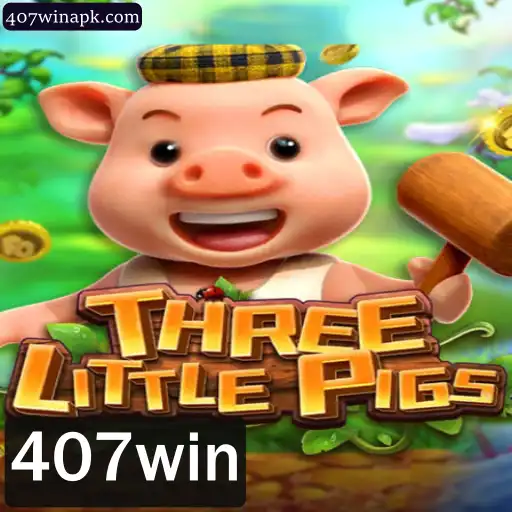 Título do Jogo THREELITTLEPIGS: Diversão e Estratégia para Todas as Idades