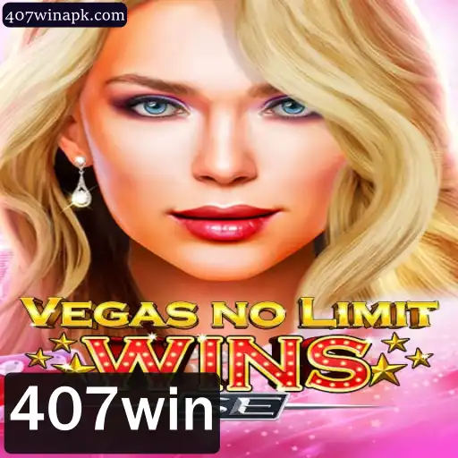 VegasNoLimitWinsSE: Descubra a Emoção do Jogo com 407win